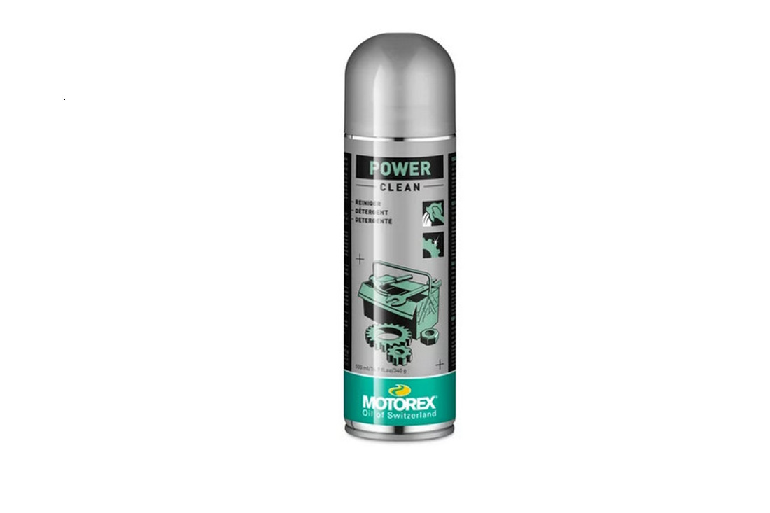 Motorex Power Clean Reiniger Spray 500 ml