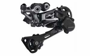 Shimano Wechsel GRX RD-RX812 11-Gang