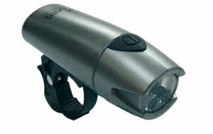Smart Scheinwerfer BL183WW-5 LED inkl. Batterien und Halter anthrazit