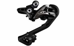 Shimano Schaltwerk XT RD-T8000 10-Gang SGS