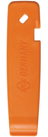 SKS Pneuhebel Set à 3 Stk. orange
