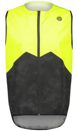 AGU Commuter Combact visibility Body High-vis / reflection