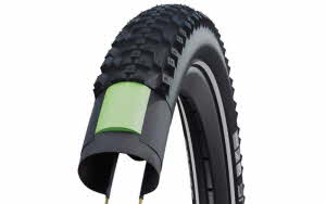 Schwalbe Velopneu 54-622 DD GreenG