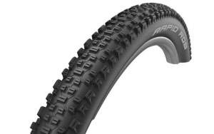 Schwalbe Pneu Rapid Rob / 26x2.25 