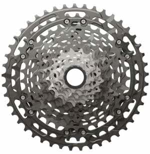 Shimano Kassette XTR CS-M9200 12-Gang 9-45 Zähne Micro Spline