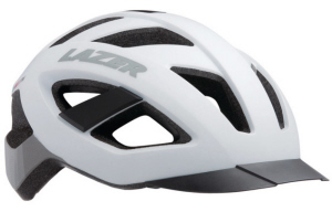 LAZER Unisex Sport Cameleon MIPS Helm matte white
