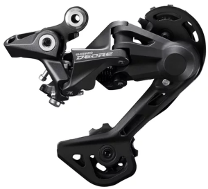 Shimano Wechsel Deore RD-M4120