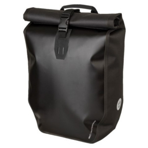 Backpack SHELTER Large black