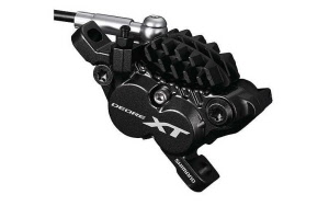 Shimano Bremssattel Deore XT BR-M8020