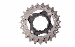 Shimano Zahnkranz-Einheit CS-9000