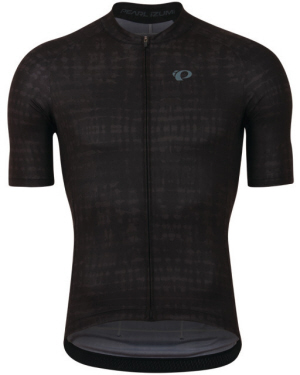 PEARL iZUMi Attack Jersey black immerse