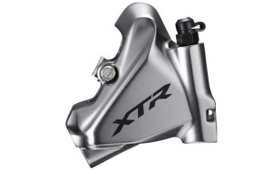 Shimano Bremssattel XTR BR-M9110 / hinten