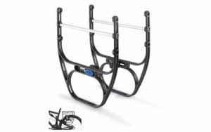 Seitenrahmen zu Pack'n Pedal