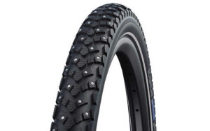 Schwalbe Velopneu 700x50C / 50-622 SmartG TS / MARAT WINTER PLUS s/s ref PLUS