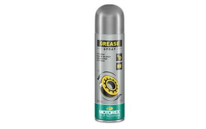 Motorex Grease Spray Dickflüssiger Fett Spray 500 ml