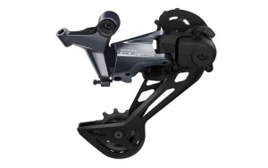 Shimano Wechsel Cues RD-U8020 11-Gang SGS Shadow+ Top-Normal Direktmonage Box