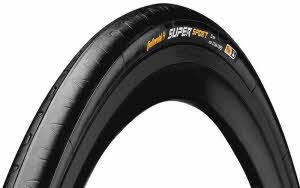Conti Velopneu 25-622 PlusBr 700x25C Super Sport Plus