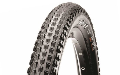 Maxxis Velopneu 50-622 TLR 29x2.0 RACE TT Dual s/s falt 