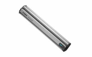 Bosch PowerTube 600 Wh BBP3860 silber