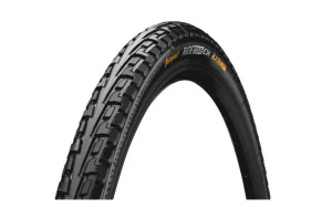 Continental Pneu RideTour 700x42C Starr black