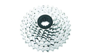 SRAM KASSETTE PG-830, 11/28, 8-FACH