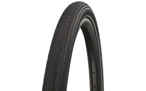 Schwalbe Pneu Fat Frank / 26x2.35