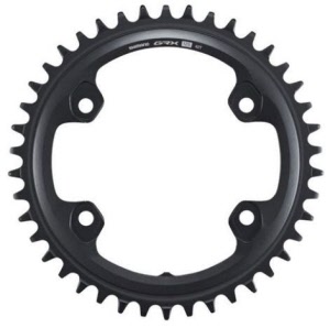 Shimano Kettenblatt GRX FC-RX820-1 42 Zähne  / 12-Gang