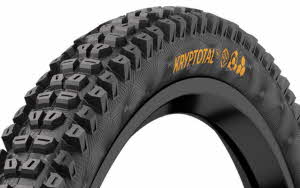 Conti Velopneu 60-584 DH SupSoft TLR