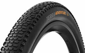 Conti Velopneu 55-622 Trail Grip TLR