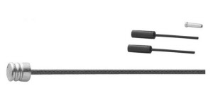 Shimano Schaltkabel 1.2x2500 mm Polymer-beschichtet Blister