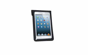 Klickfix TABLETBAG S Duratex mit Adapter