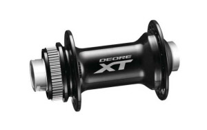 Shimano Vorderradnabe Deore XT HB-M8010