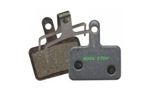 Kool Stop Bremsbeläge D620E Shimano Deore E-bikes