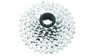 SRAM Kassette PG-850, 11/32, 8-fach