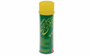 Velopurol Reinigungsmittel Sprühflasche 520 ml