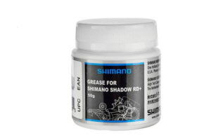 Shimano Fett Shadow RD+