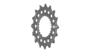 Shimano Zahnkranz CS-M9100-12 16 Zähne / XTR