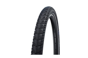 Schwalbe Pneu Energizer Plus Tour / 700x35C 37-622 