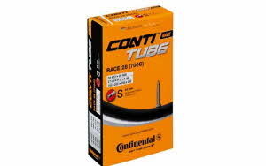 Continental Schlauch Compact 20 28/32-406/451 slim Prestaventil
