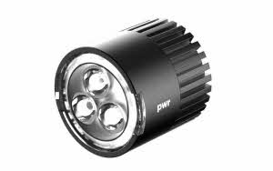 Knog Linse PWR Lighthead 1100