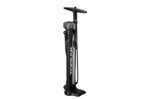 Topeak Standpumpe JOEBLOW BOOSTER V3 – SmartHead ​/ Tubeless​-​kompatibel