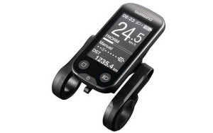 Shimano STEPS Display SC-E6100