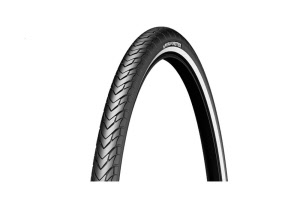 Michelin Velopneu 37-622 P1mm / 700x35C PROTEK s/s ref 