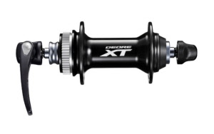 Shimano Vorderradnabe Deore XT HB-M8000