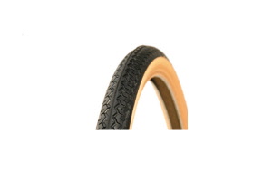 Michelin Pneu 700x 35C ​| 35​-​622