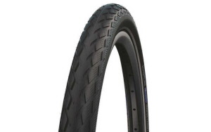 Schwalbe Pneu Marathon / 700x23C 23-622 E-25