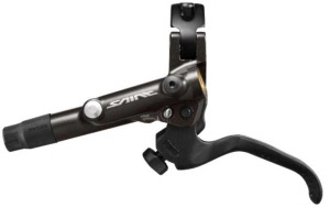 Shimano Bremshebel Saint BL-M820