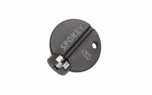 KLICKfix Speichenspanner Spokey 3.4mm Prof