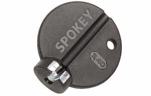 KLICKfix Speichenspanner Spokey 3.4mm Prof