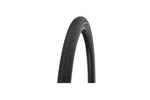 Schwalbe Pneu Road Cruiser 12x2.00 Starr black